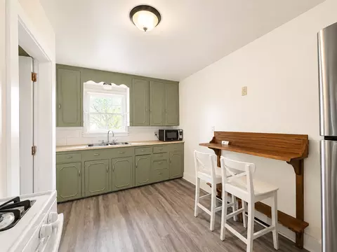 Kitchen - 303 Willow St, Faribault, MN 55021 photo 1 of 2