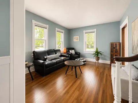 Living - 303 Willow St, Faribault, MN 55021 photo 1 of 1