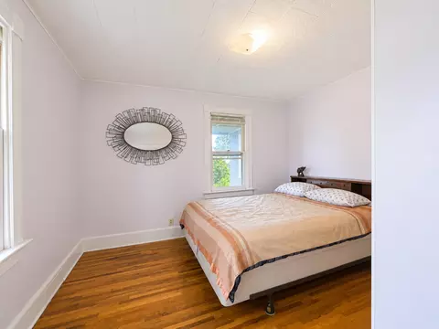 Bedroom - 303 Willow St, Faribault, MN 55021 photo 1 of 4