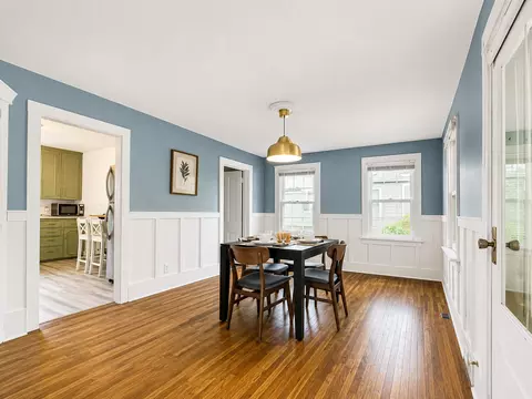 Dining - 303 Willow St, Faribault, MN 55021 photo 1 of 2