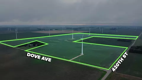 tbd Dove Ave, Joice, IA 50446