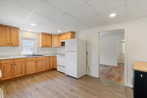 Kitchen - 1609 S 10th St, Brainerd, MN 56401 photo 2 of 2