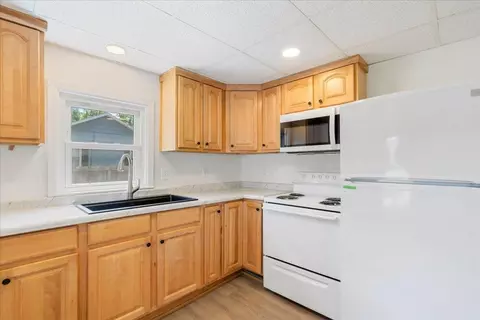 Kitchen - 1609 S 10th St, Brainerd, MN 56401 photo 1 of 2