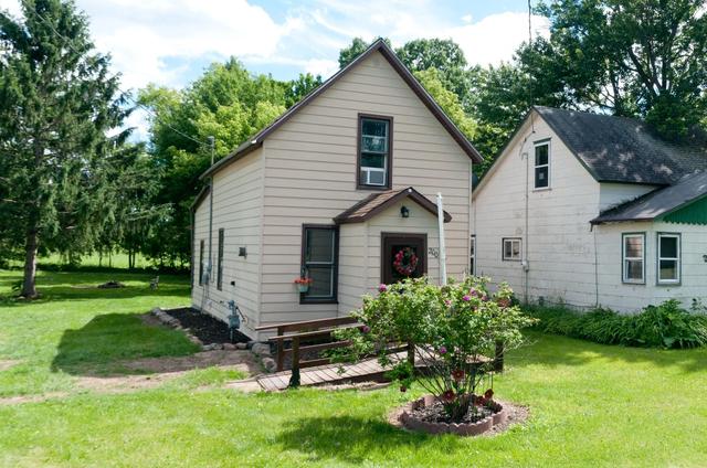 200 W 2nd St, Haugen, WI 54841