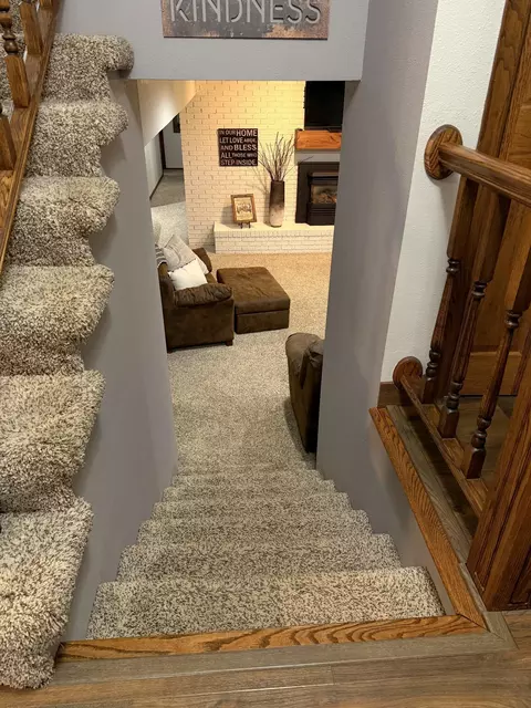 Entry Way - 3155 Matthew Dr, Windom, MN 56101 photo 3 of 5