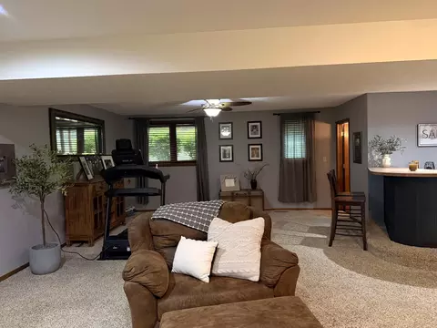 Living - 3155 Matthew Dr, Windom, MN 56101 photo 7 of 7