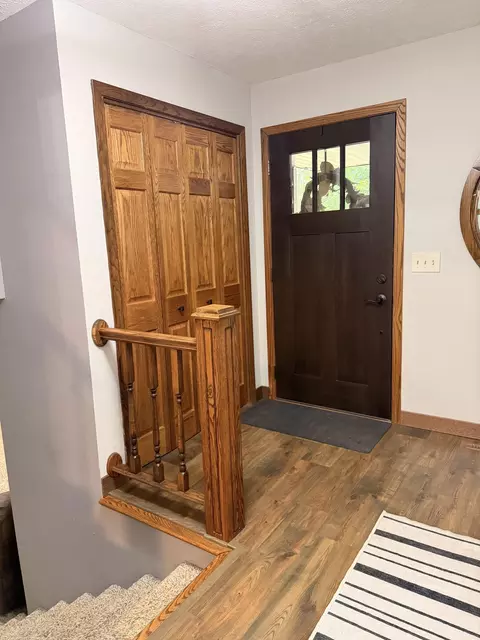 Entry Way - 3155 Matthew Dr, Windom, MN 56101 photo 1 of 5
