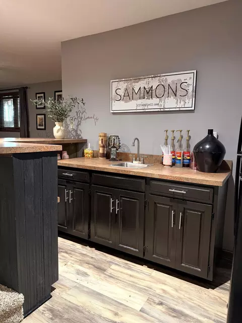 Kitchen - 3155 Matthew Dr, Windom, MN 56101 photo 6 of 6