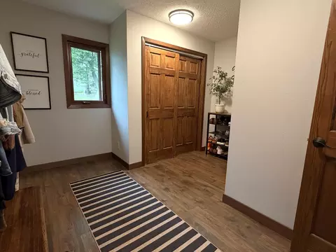 Entry Way - 3155 Matthew Dr, Windom, MN 56101 photo 4 of 5