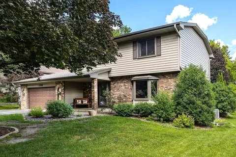 11761 Van Buren St NE, Blaine, MN 55434