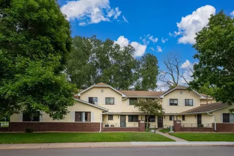 2507 Brookdale Ln, Brooklyn Park, MN 55444