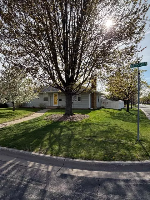 7200 14th Ave S, Richfield, MN 55423