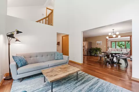 Living - 8601 Chalet Rd, Bloomington, MN 55438 photo 1 of 3