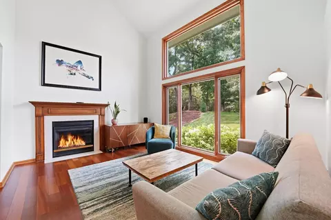 Living - 8601 Chalet Rd, Bloomington, MN 55438 photo 2 of 3