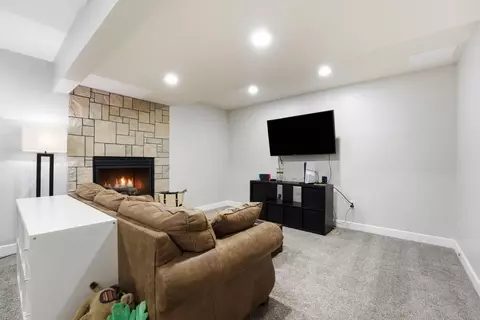 Living - 8601 Chalet Rd, Bloomington, MN 55438 photo 3 of 3