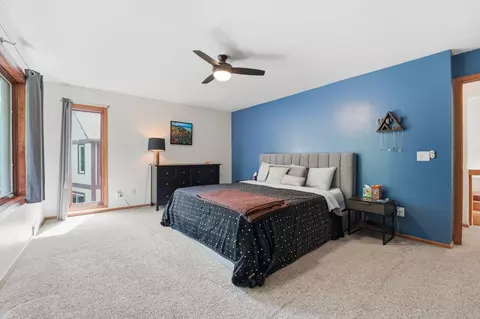 Bedroom - 8601 Chalet Rd, Bloomington, MN 55438 photo 1 of 4
