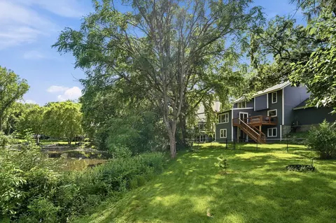 Exterior - 8601 Chalet Rd, Bloomington, MN 55438 photo 6 of 6