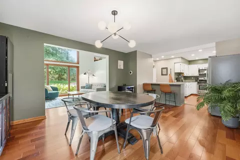 Dining - 8601 Chalet Rd, Bloomington, MN 55438 photo 1 of 2