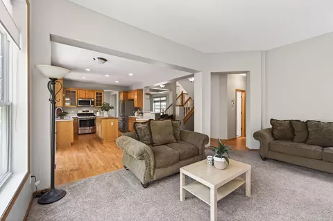Living - 6341 Alwin Cir, Mound, MN 55364 photo 6 of 8