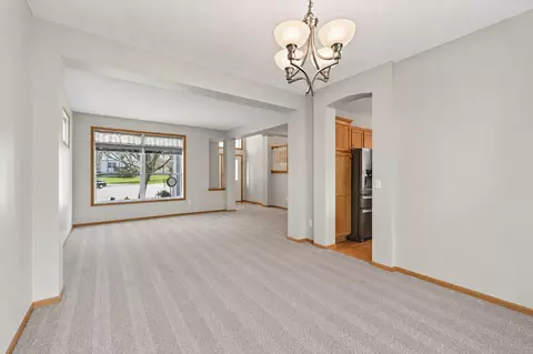 Living - 6341 Alwin Cir, Mound, MN 55364 photo 5 of 8