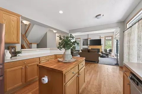 Kitchen - 6341 Alwin Cir, Mound, MN 55364 photo 3 of 4