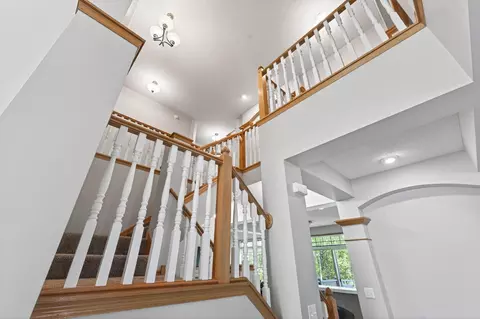 Entry Way - 6341 Alwin Cir, Mound, MN 55364 photo 1 of 4