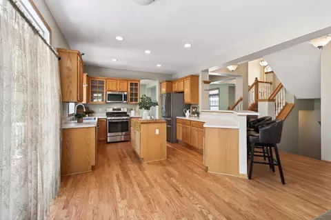 Kitchen - 6341 Alwin Cir, Mound, MN 55364 photo 1 of 4