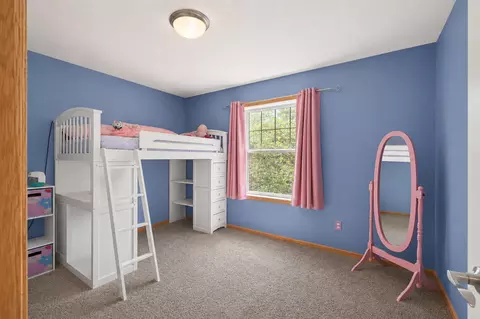 Bedroom - 6341 Alwin Cir, Mound, MN 55364 photo 4 of 6