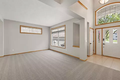 Living - 6341 Alwin Cir, Mound, MN 55364 photo 3 of 8