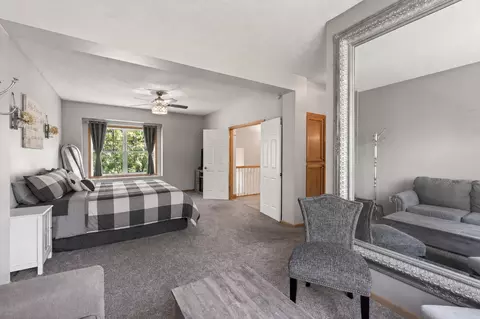 Bedroom - 6341 Alwin Cir, Mound, MN 55364 photo 1 of 6