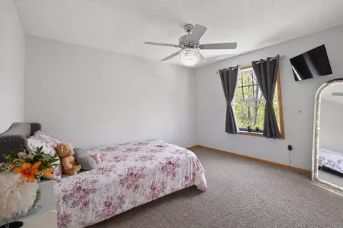 Bedroom - 6341 Alwin Cir, Mound, MN 55364 photo 5 of 6