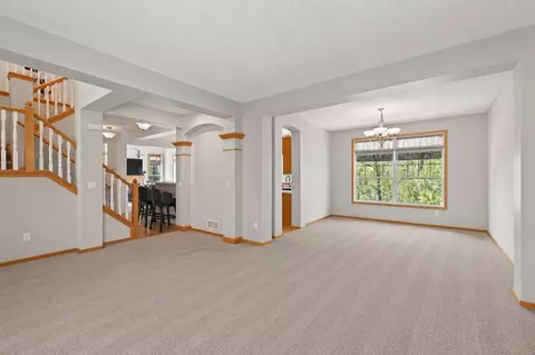 Living - 6341 Alwin Cir, Mound, MN 55364 photo 4 of 8