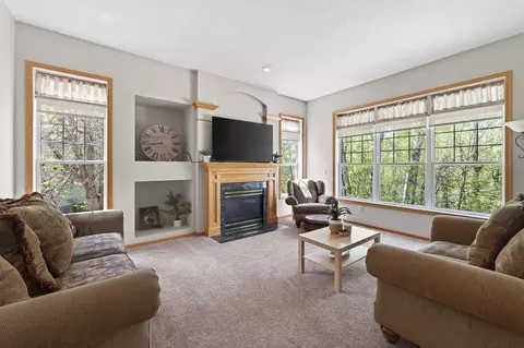 Living - 6341 Alwin Cir, Mound, MN 55364 photo 1 of 8