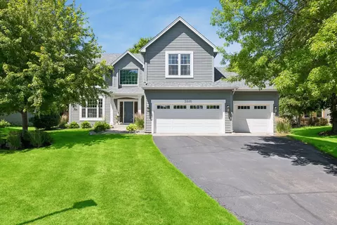 3505 Olive Ln N, Plymouth, MN 55447