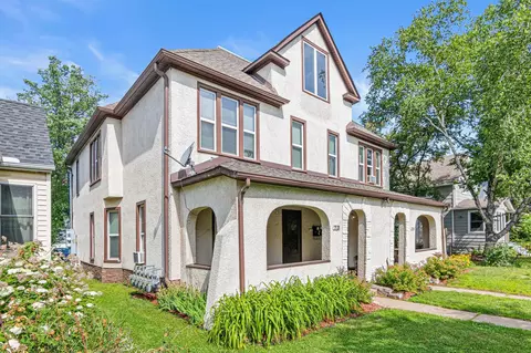 2524 Jackson St NE, Minneapolis, MN 55418