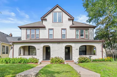 2524 Jackson St NE, Minneapolis, MN 55418