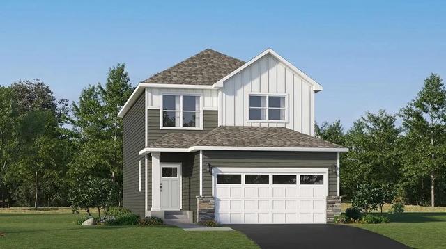 22351 Isla Way, Rogers, MN 55374