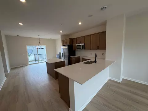 Kitchen - 13614 Willow Dr, Rogers, MN 55374 photo 2 of 2
