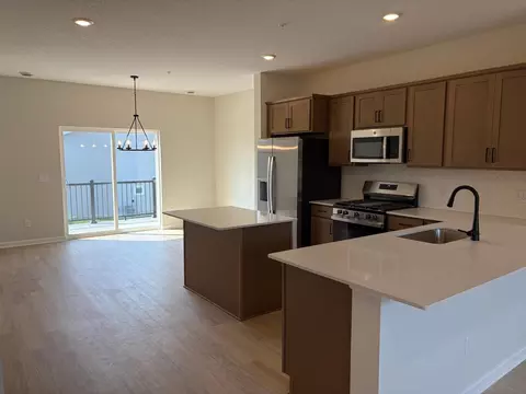 Kitchen - 13614 Willow Dr, Rogers, MN 55374 photo 2 of 2