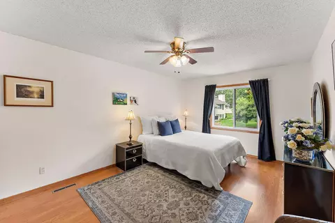 Bedroom - 3836 Laurel Ct, Eagan, MN 55122 photo 1 of 5