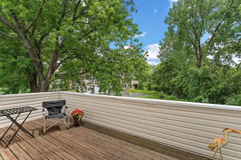Exterior - 3836 Laurel Ct, Eagan, MN 55122 photo 5 of 9