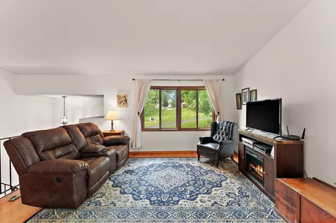 Living - 3836 Laurel Ct, Eagan, MN 55122 photo 1 of 2