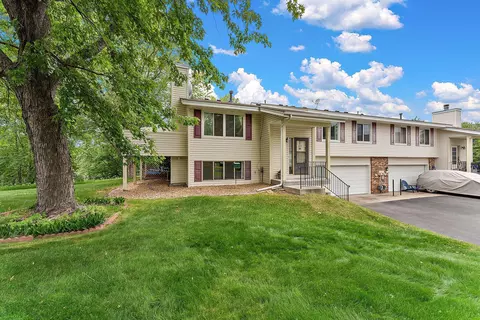 Exterior - 3836 Laurel Ct, Eagan, MN 55122 photo 3 of 9