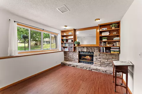 Living - 3836 Laurel Ct, Eagan, MN 55122 photo 2 of 2