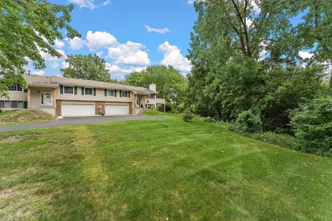 Exterior - 3836 Laurel Ct, Eagan, MN 55122 photo 9 of 9