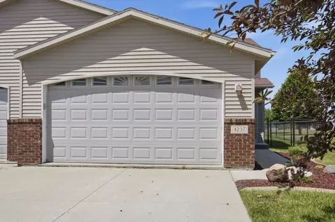 Exterior - 4237 39th Ave S, Fargo, ND 58104 photo 6 of 8