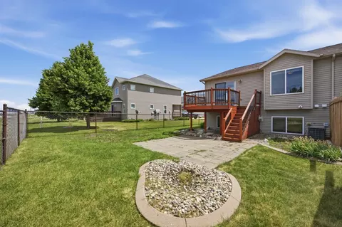 Exterior - 4237 39th Ave S, Fargo, ND 58104 photo 2 of 8