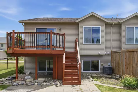 Exterior - 4237 39th Ave S, Fargo, ND 58104 photo 3 of 8
