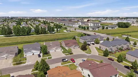 View/Area - 4237 39th Ave S, Fargo, ND 58104 photo 3 of 6