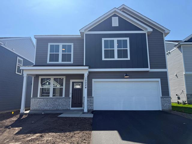 15024 Athenry Bay, Rosemount, MN 55068